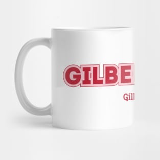 Gilberto Gil Mug